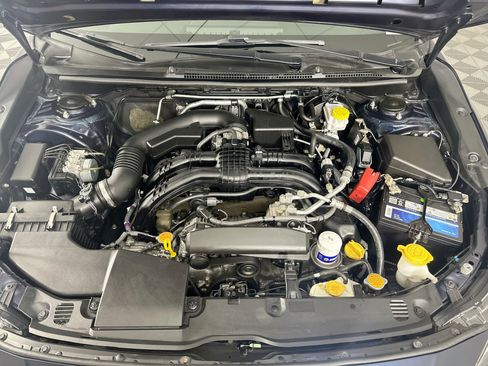 Used 2019 Subaru Impreza 2.0i AWD/4WD image 30