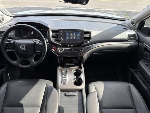 Certified 2022 Honda Pilot Special Edition image 20