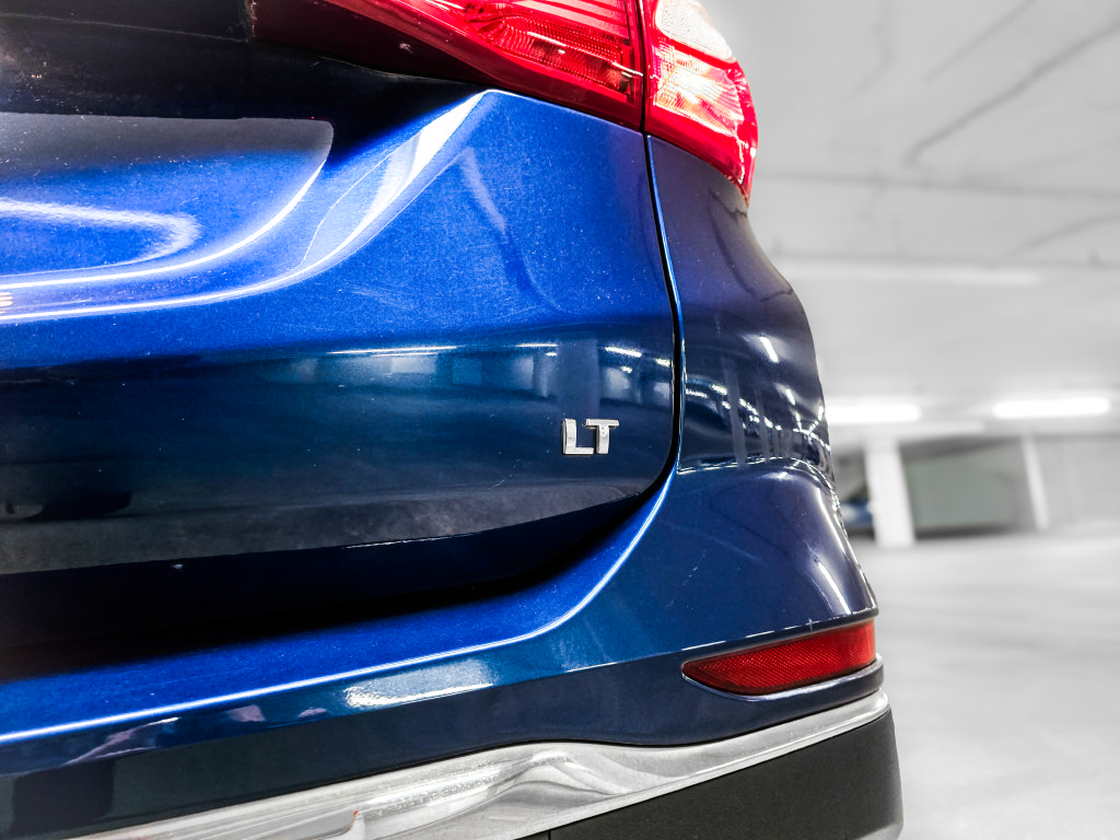 Used 2019 Chevrolet Equinox LT FWD image 11