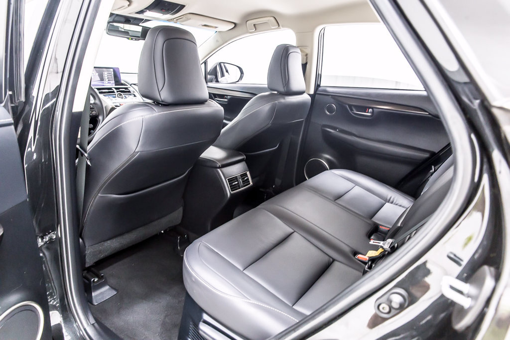 Used 2019 Lexus NX 300 AWD image 28