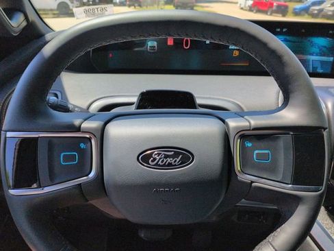 New 2026 Ford Expedition Tremor AWD/4WD image 30