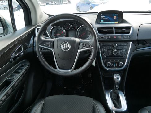 Used 2014 Buick Encore Convenience image 11