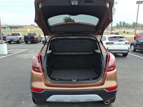 Used 2017 Buick Encore Preferred FWD image 5