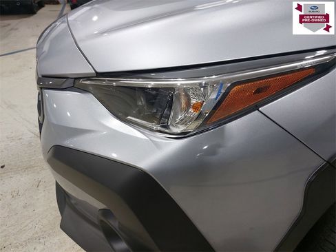 Certified 2025 Subaru Crosstrek 2.0i Premium image 33