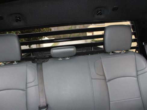 Used 2022 RAM 2500 Tradesman AWD/4WD image 14
