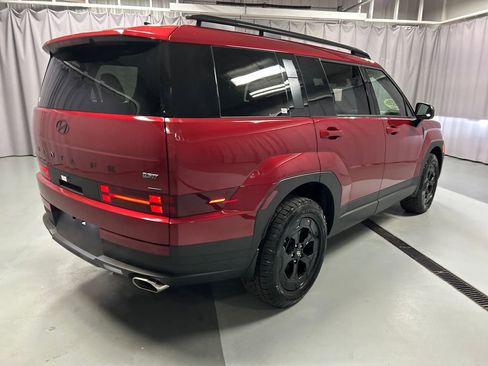 New 2026 Hyundai Santa Fe XRT image 7