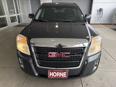 Used 2013 GMC Terrain SLE image 3