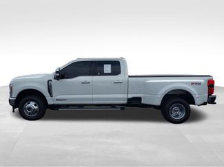 Used 2025 Ford F350 Lariat w/ Chrome Package AWD/4WD video 2