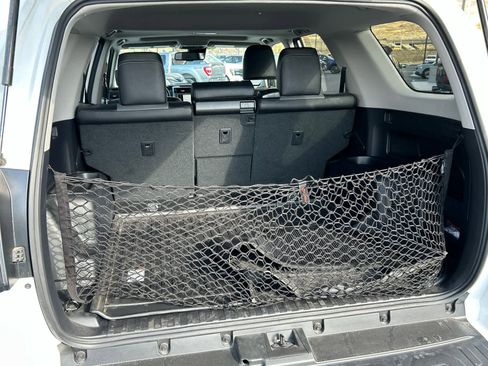 Used 2023 Toyota 4Runner SR5 Premium w/ Moonroof Package image 23