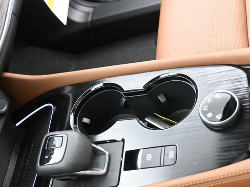 New 2026 Nissan Rogue Platinum w/ Platinum Premium Package image 23