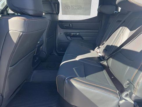 New 2026 Toyota Tundra Limited image 17