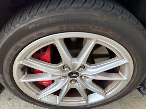 Used 2024 Ford Mustang GT Premium RWD image 25