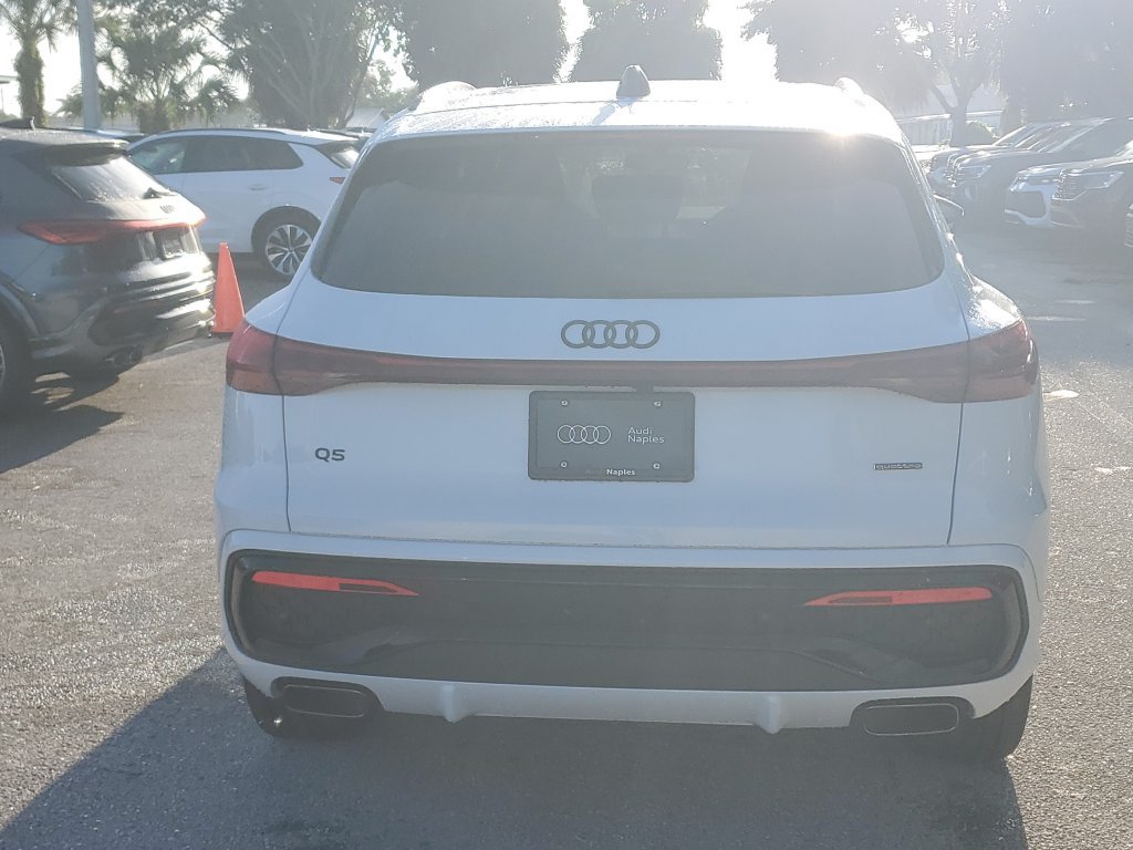 New 2026 Audi Q5 Premium Plus AWD/4WD image 6