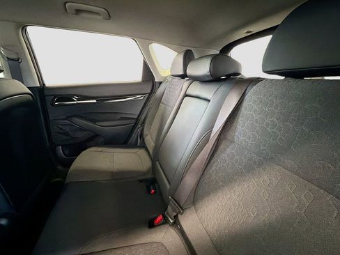 Used 2024 Kia Seltos S AWD/4WD image 25