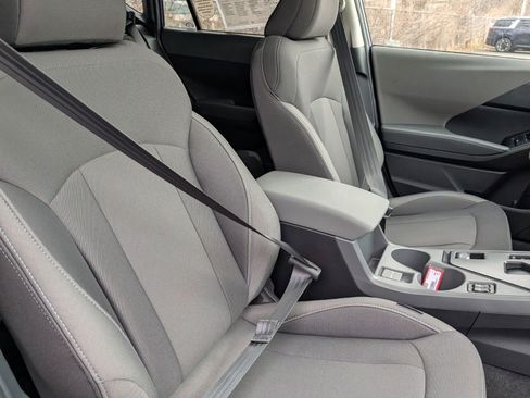 New 2026 Subaru Crosstrek 2.0i Premium AWD/4WD image 25