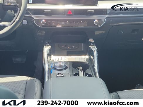 New 2026 Kia Sorento EX FWD image 20
