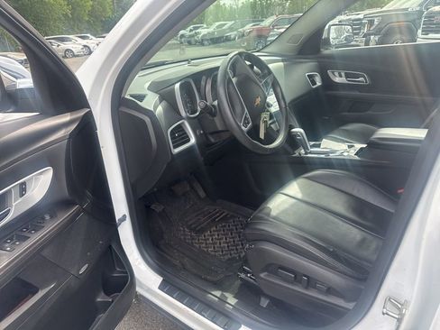 Used 2012 Chevrolet Equinox LTZ image 9