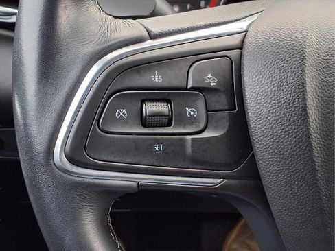 Used 2020 Buick Encore GX Select w/ Sport Touring Package image 16
