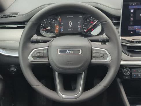 Used 2023 Jeep Compass Limited w/ Elite Group AWD/4WD image 24
