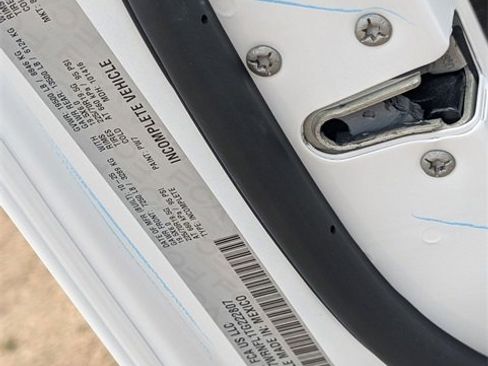 New 2026 RAM 5500 Tradesman image 32