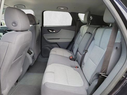 Used 2020 Chevrolet Blazer LT FWD image 14
