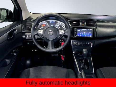 Used 2019 Nissan Sentra S image 7