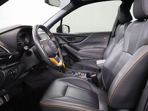 Used 2023 Subaru Forester Wilderness AWD/4WD image 11
