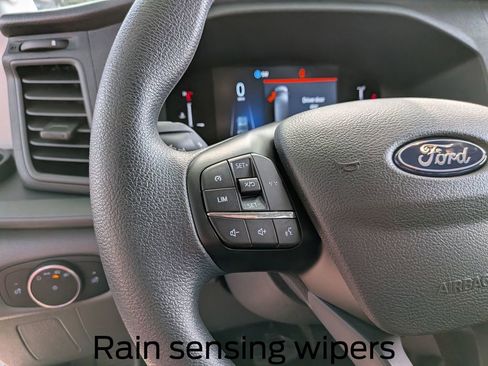 New 2026 Ford Transit 350 XL image 21