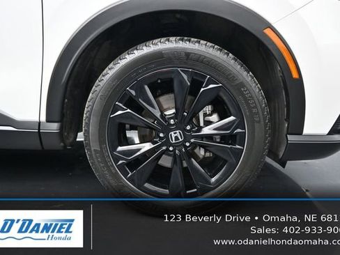 Used 2025 Honda CR-V Sport Touring image 45
