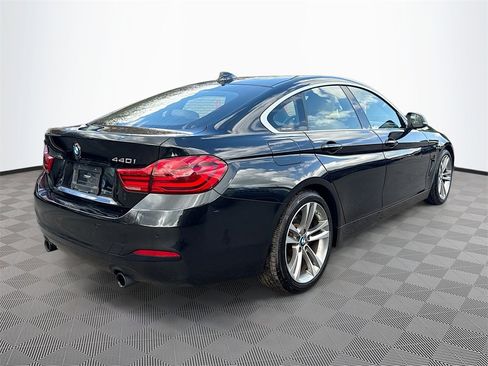 Used 2018 BMW 440i Gran Coupe image 6