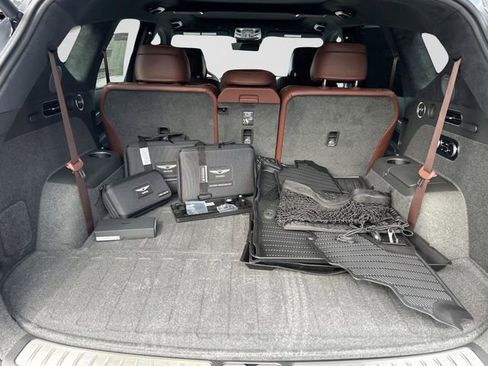 New 2026 Genesis GV80 3.5T Prestige image 16