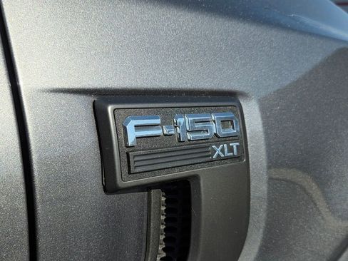 Used 2023 Ford F150 XLT w/ Equipment Group 302A High image 10