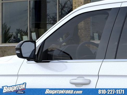 New 2024 Ford Expedition Limited image 22