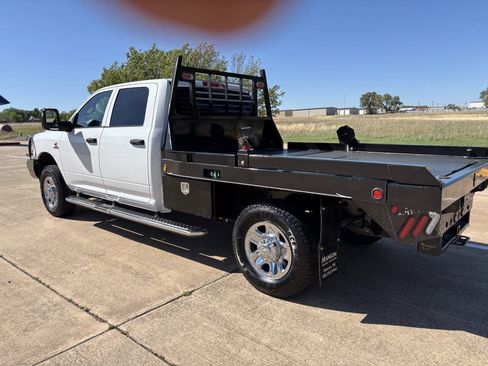 Used 2023 RAM 3500 Tradesman AWD/4WD image 3