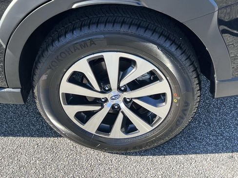 Certified 2025 Subaru Outback Premium w/ Popular Package #1 image 19