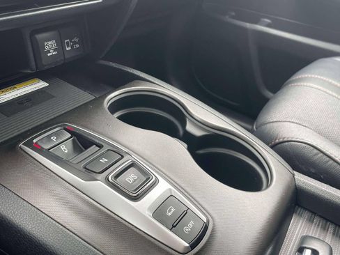 Certified 2023 Honda Passport TrailSport image 32