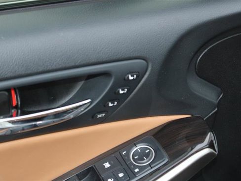 Used 2014 Lexus IS 250 AWD w/ Luxury Package w/Brown Wood image 13