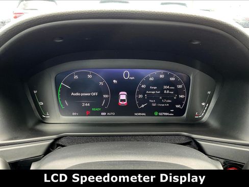 Used 2024 Honda Accord Sport image 12