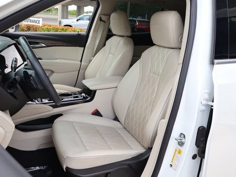 Used 2023 Buick Envision Avenir AWD/4WD image 14