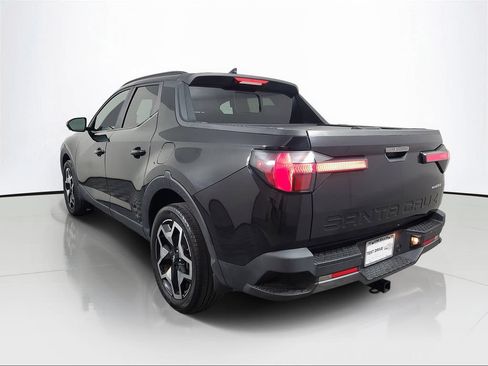 Used 2022 Hyundai Santa Cruz Limited AWD/4WD image 4