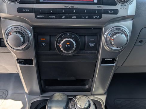 Used 2013 Toyota 4Runner SR5 w/ Convenience Pkg AWD/4WD image 28