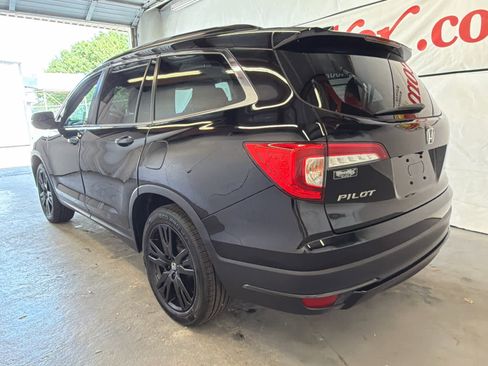 Used 2021 Honda Pilot Special Edition image 65