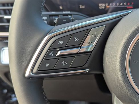 New 2026 Buick Envision Avenir image 28