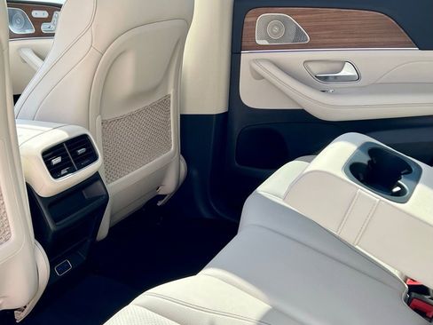 Certified 2024 Mercedes-Benz GLE 450 4MATIC image 24