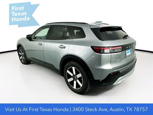 New 2025 Honda Prologue Touring image 6