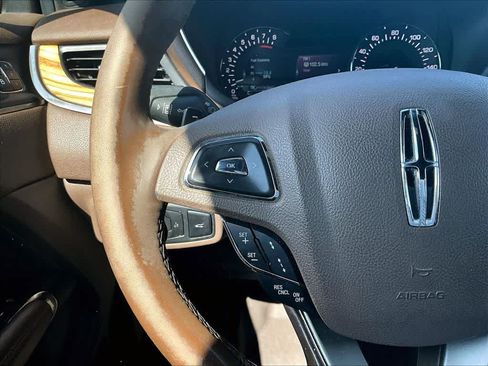 Used 2015 Lincoln MKC AWD w/ Equipment Group 102A Reserve image 13