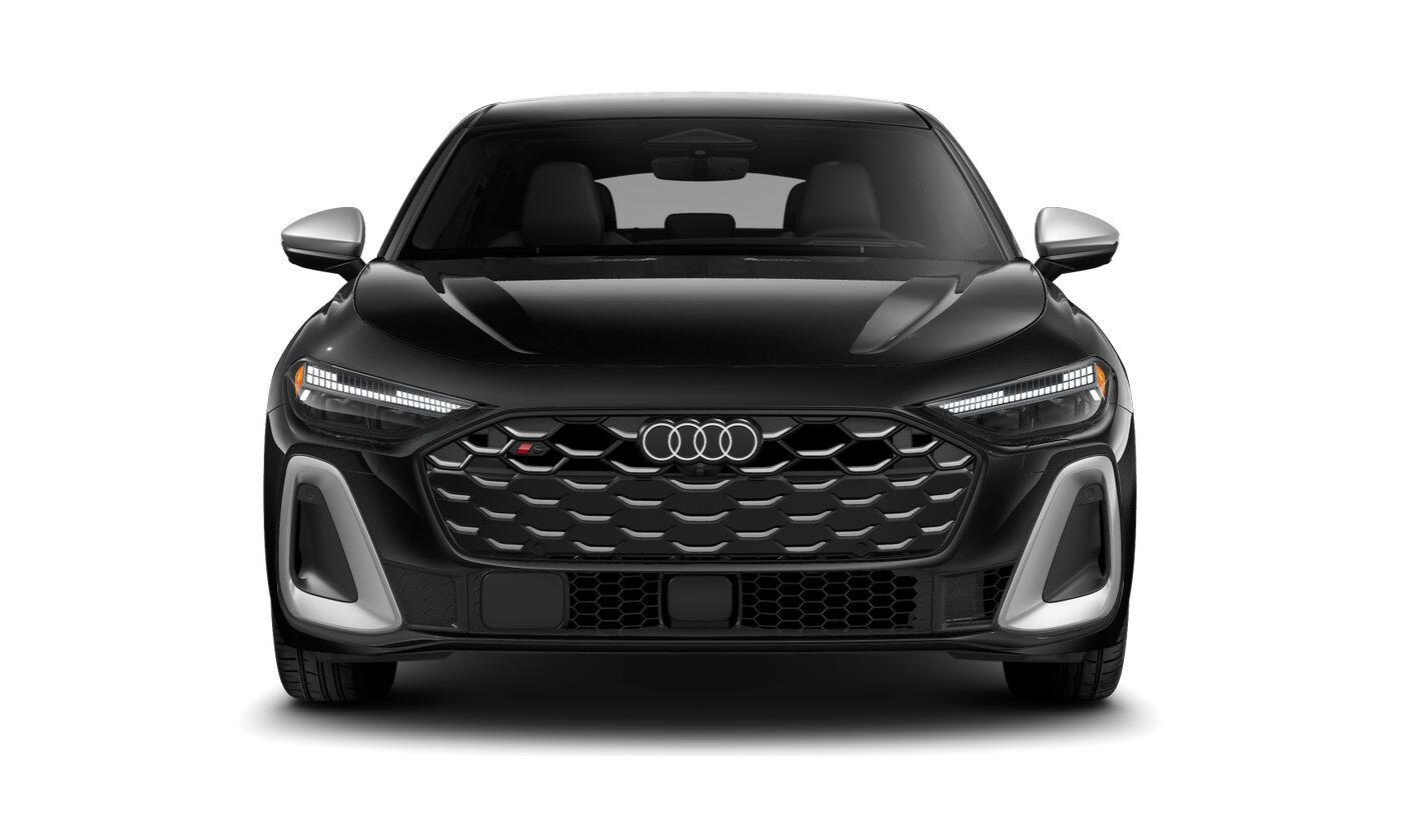 Certified 2025 Audi S5 Premium Plus AWD/4WD image 4