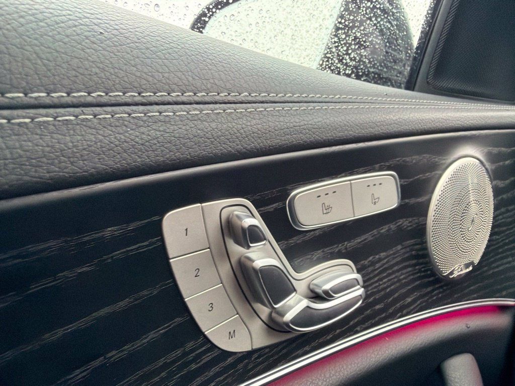 Used 2022 Mercedes-Benz E 350 4MATIC Sedan image 23