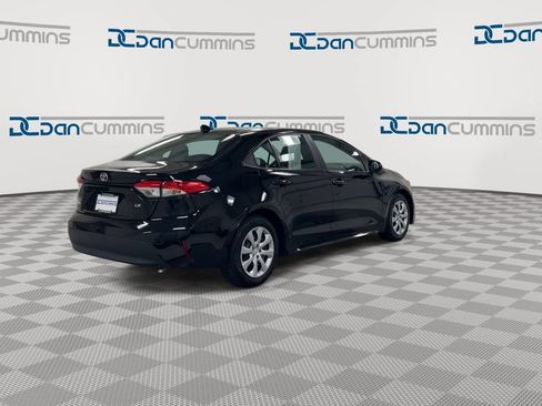 Used 2024 Toyota Corolla LE FWD image 8