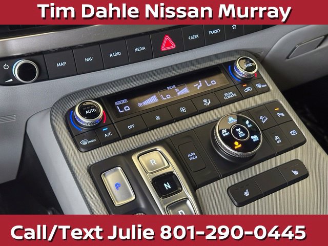 Used 2025 Hyundai Palisade SEL AWD/4WD image 29